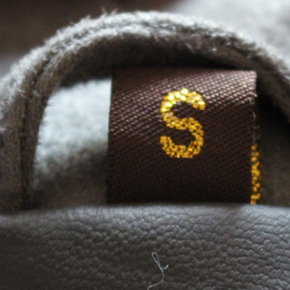 F Collection Vegan Leather Jacket - Picture 5 of 5